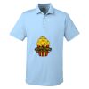 Fusion Polo Thumbnail