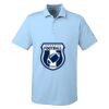 Fusion Polo Thumbnail