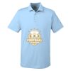 Fusion Polo Thumbnail