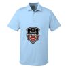 Fusion Polo Thumbnail