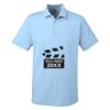 Fusion Polo Thumbnail