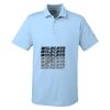 Fusion Polo Thumbnail