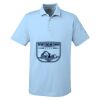 Fusion Polo Thumbnail