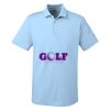 Fusion Polo Thumbnail