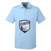 Fusion Polo Thumbnail