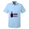 Fusion Polo Thumbnail