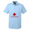 Fusion Polo Thumbnail