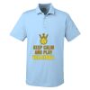 Fusion Polo Thumbnail
