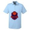 Fusion Polo Thumbnail