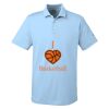 Fusion Polo Thumbnail