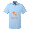 Fusion Polo Thumbnail