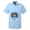 Fusion Polo Thumbnail