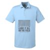 Fusion Polo Thumbnail