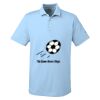 Fusion Polo Thumbnail
