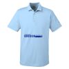 Fusion Polo Thumbnail