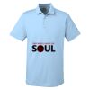 Fusion Polo Thumbnail