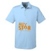 Fusion Polo Thumbnail