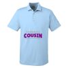 Fusion Polo Thumbnail