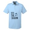Fusion Polo Thumbnail