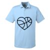 Fusion Polo Thumbnail