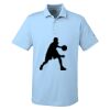 Fusion Polo Thumbnail