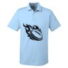 Fusion Polo Thumbnail