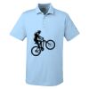 Fusion Polo Thumbnail