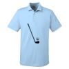 Fusion Polo Thumbnail