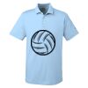 Fusion Polo Thumbnail