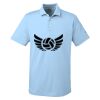 Fusion Polo Thumbnail
