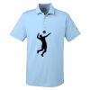 Fusion Polo Thumbnail