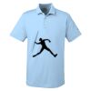 Fusion Polo Thumbnail