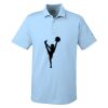 Fusion Polo Thumbnail