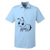 Fusion Polo Thumbnail