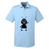 Fusion Polo Thumbnail