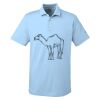 Fusion Polo Thumbnail