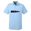 Fusion Polo Thumbnail