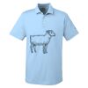 Fusion Polo Thumbnail