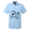 Fusion Polo Thumbnail