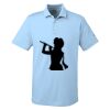 Fusion Polo Thumbnail