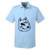 Fusion Polo Thumbnail