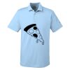 Fusion Polo Thumbnail