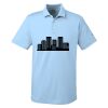 Fusion Polo Thumbnail