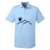 Fusion Polo Thumbnail
