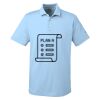 Fusion Polo Thumbnail