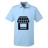 Fusion Polo Thumbnail