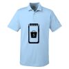 Fusion Polo Thumbnail