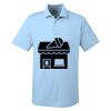 Fusion Polo Thumbnail