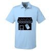 Fusion Polo Thumbnail