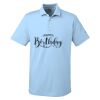 Fusion Polo Thumbnail